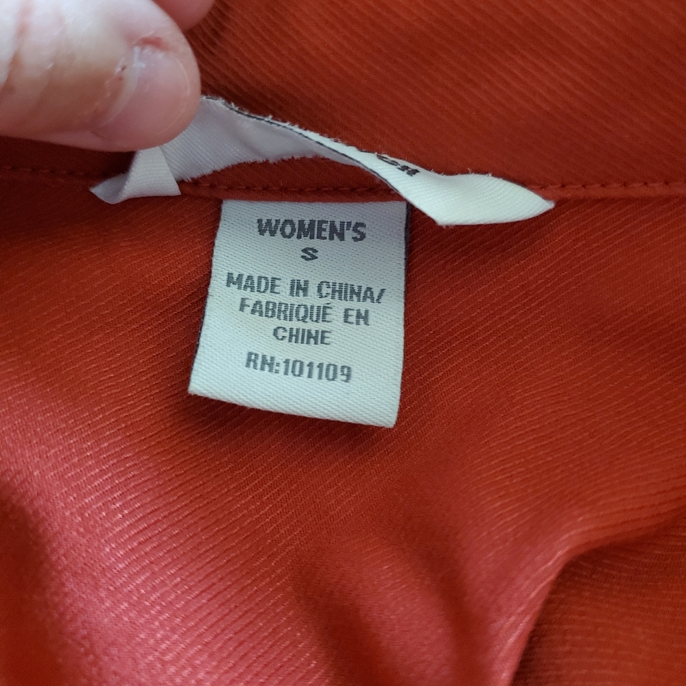 Cloudveil Zip Jacket - image 7